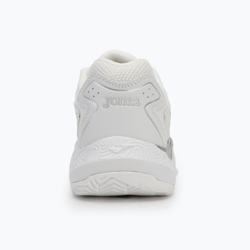 Tennisschuhe Herren Joma Master 1000 C white 6