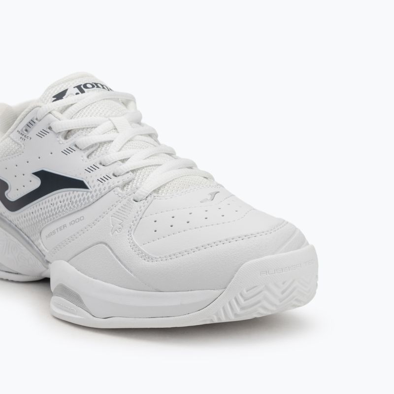 Tennisschuhe Herren Joma Master 1000 C white 7