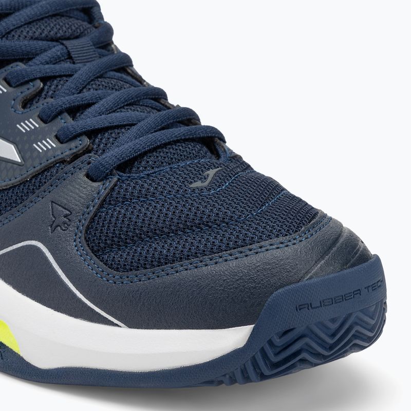 Tennisschuhe Herren Joma Master 1000 C navy blue 7