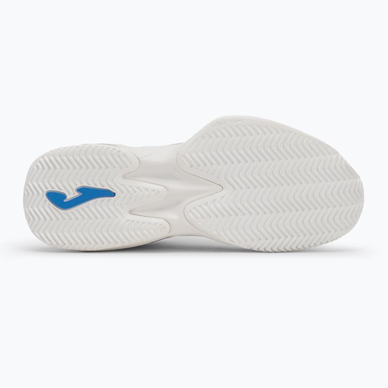 Tennisschuhe Damen Joma Master 1000 Lady C white 4
