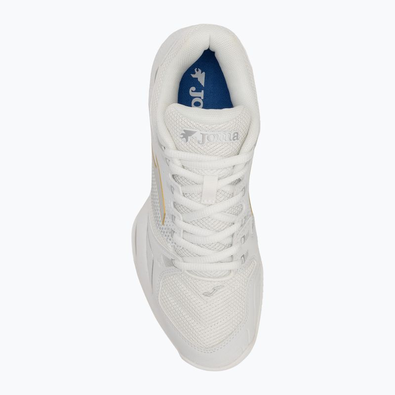 Tennisschuhe Damen Joma Master 1000 Lady C white 5
