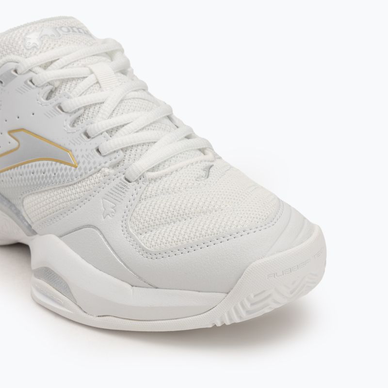Tennisschuhe Damen Joma Master 1000 Lady C white 7