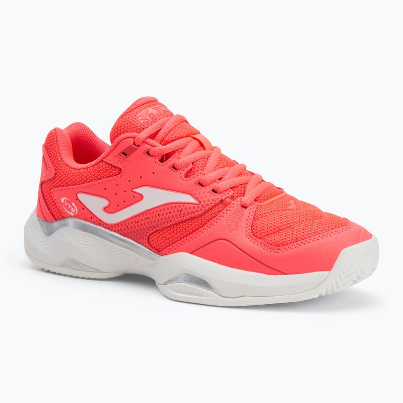 Tennisschuhe Damen Joma Master 1000 Lady C pink