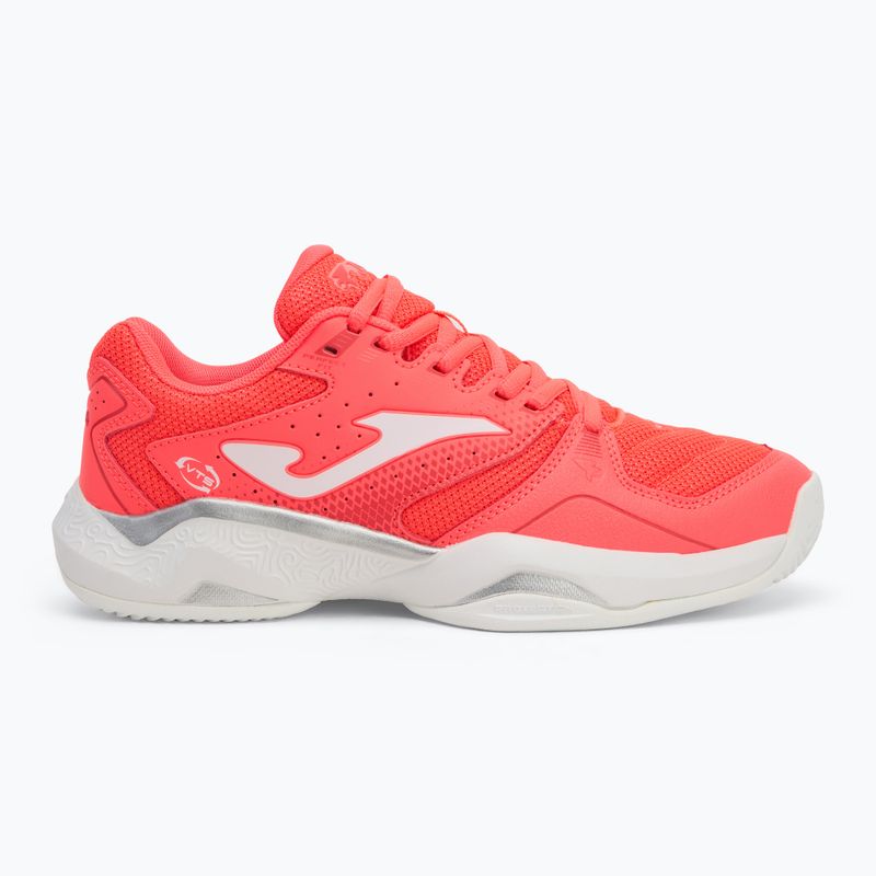Tennisschuhe Damen Joma Master 1000 Lady C pink 2