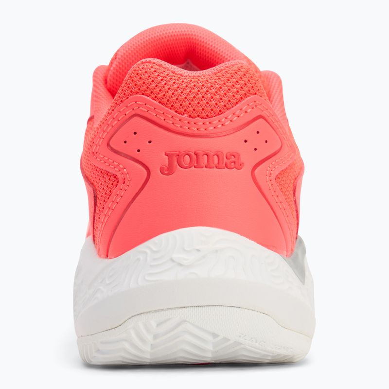 Tennisschuhe Damen Joma Master 1000 Lady C pink 6