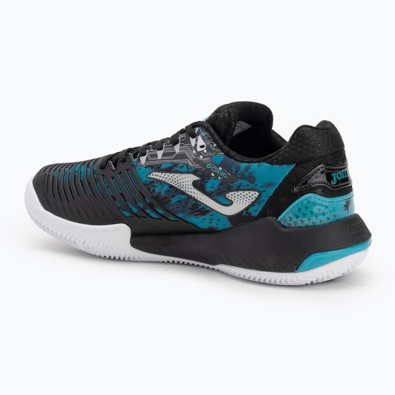 Tennisschuhe Herren Joma Point C black 3