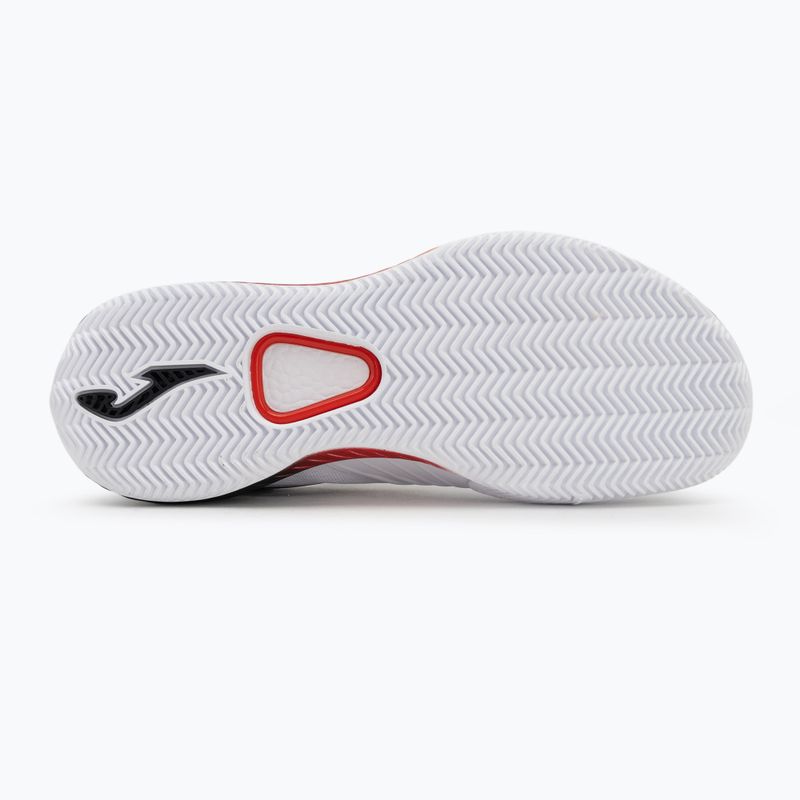 Tennisschuhe Herren Joma Point C white 4