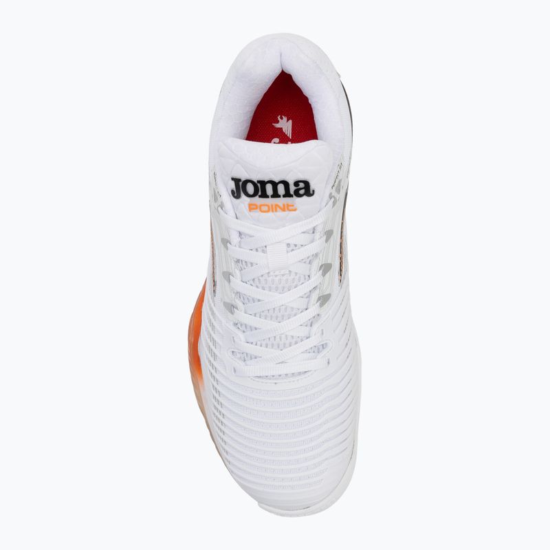 Tennisschuhe Herren Joma Point C white 5