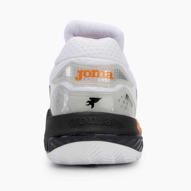Tennisschuhe Herren Joma Point C white 6
