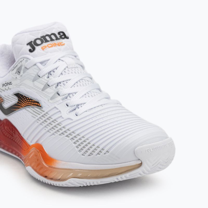 Tennisschuhe Herren Joma Point C white 7