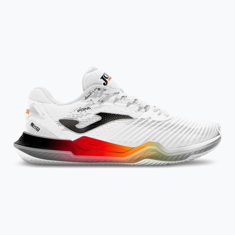Tennisschuhe Herren Joma Point C white 8