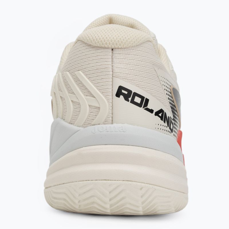 Tennisschuhe Herren Joma Roland C beige 6