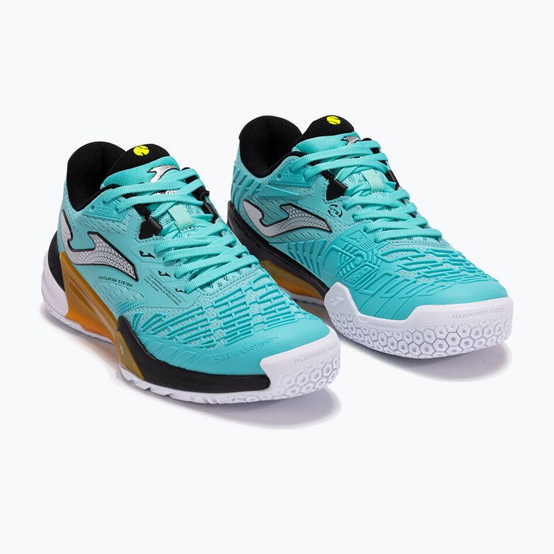 Herren-Tennisschuhe Joma Roland C petroleum 2