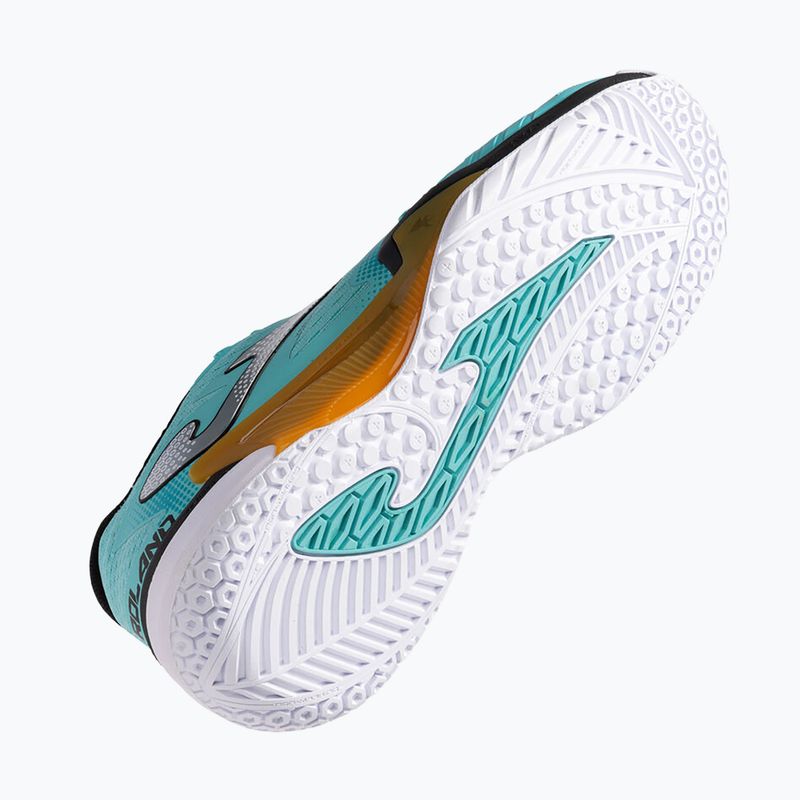 Herren-Tennisschuhe Joma Roland C petroleum 5