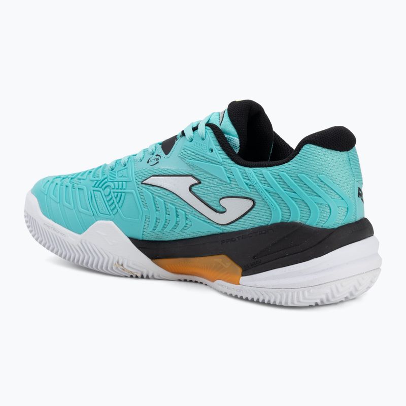 Tennisschuhe Herren Joma Roland C petroleum 3