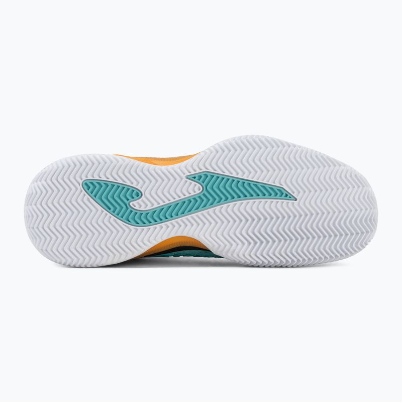 Tennisschuhe Herren Joma Roland C petroleum 4