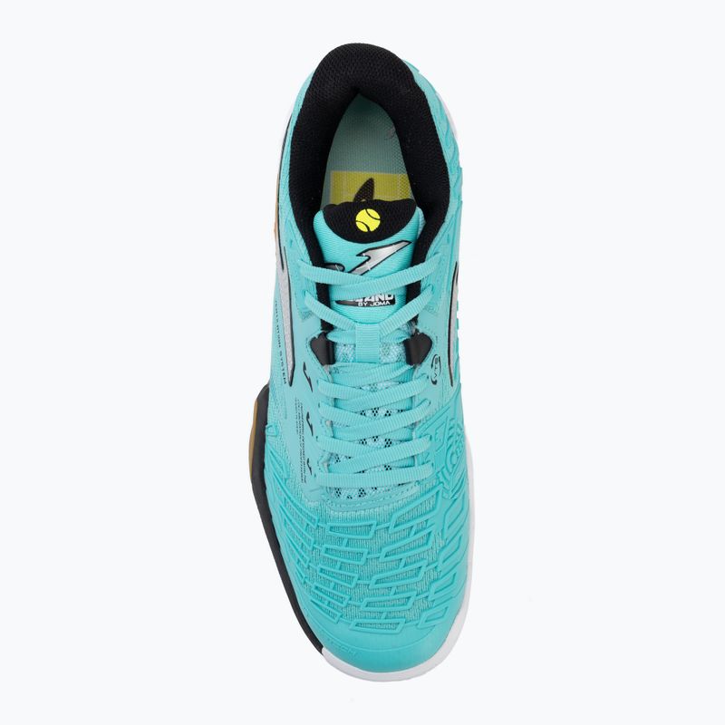 Tennisschuhe Herren Joma Roland C petroleum 5