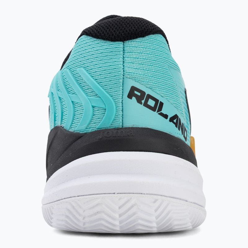 Tennisschuhe Herren Joma Roland C petroleum 6