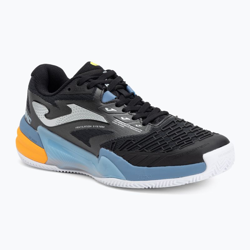 Tennisschuhe Herren Joma Roland C black