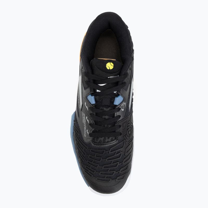 Tennisschuhe Herren Joma Roland C black 5