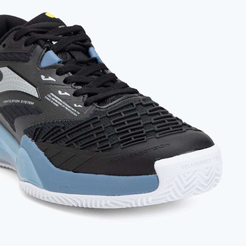 Tennisschuhe Herren Joma Roland C black 7