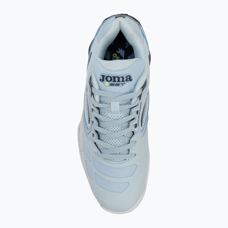 Tennisschuhe Damen Joma Set Lady C blue 5