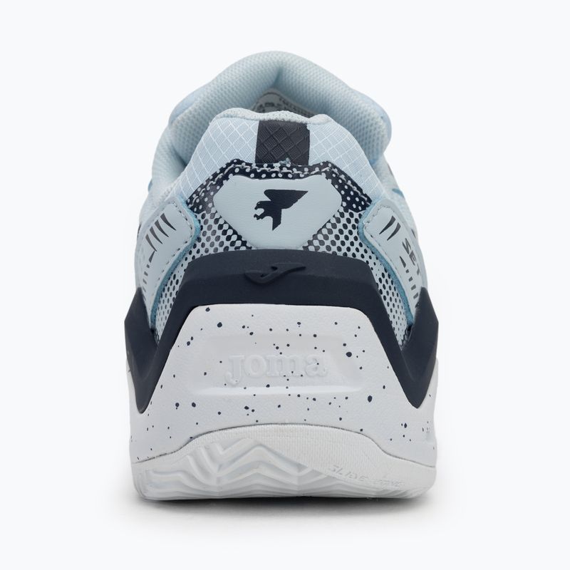 Tennisschuhe Damen Joma Set Lady C blue 6