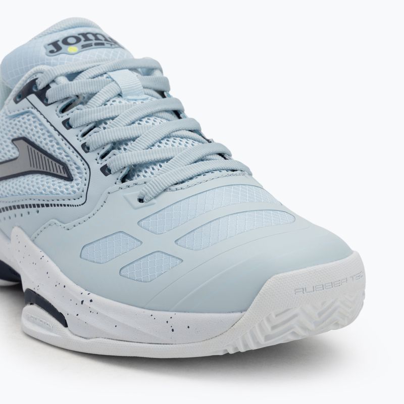 Tennisschuhe Damen Joma Set Lady C blue 7