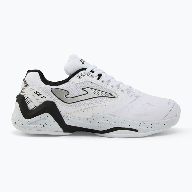 Tennisschuhe Herren Joma Set AC white 2