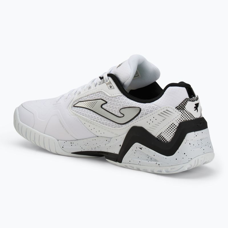 Tennisschuhe Herren Joma Set AC white 3