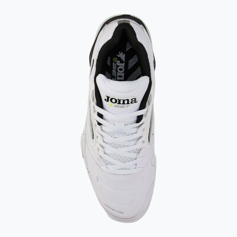 Tennisschuhe Herren Joma Set AC white 5