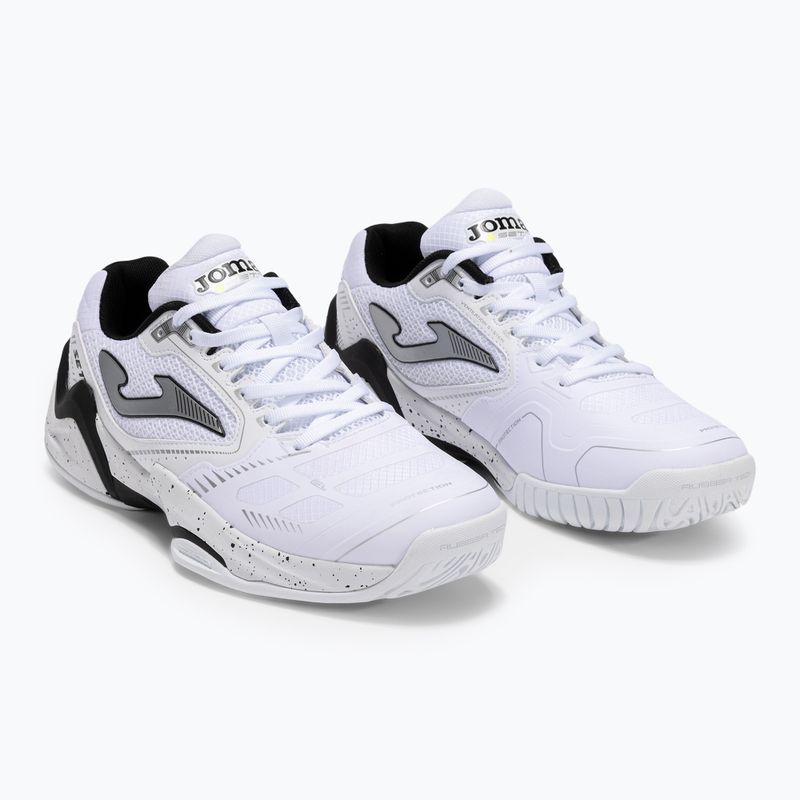Tennisschuhe Herren Joma Set C white 9