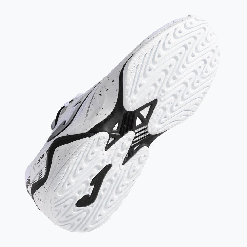 Tennisschuhe Herren Joma Set C white 11