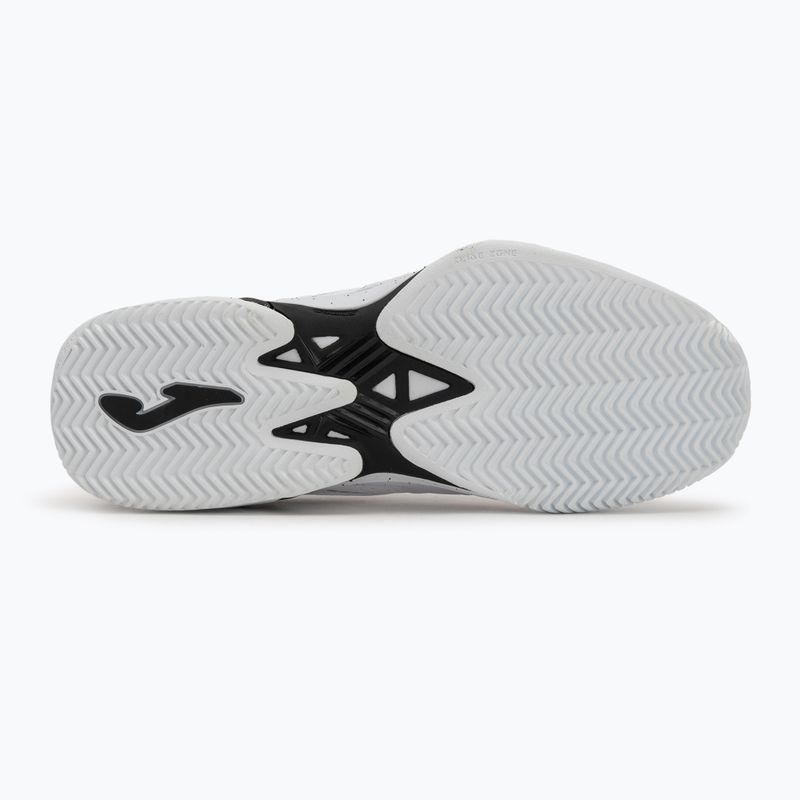 Tennisschuhe Herren Joma Set C white 4