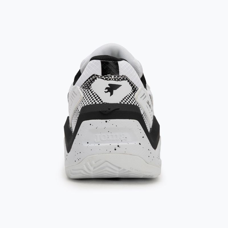 Tennisschuhe Herren Joma Set C white 6