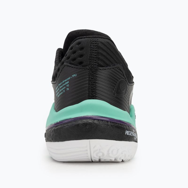 Padel-Schuhe Herren Joma Slam OM black 6