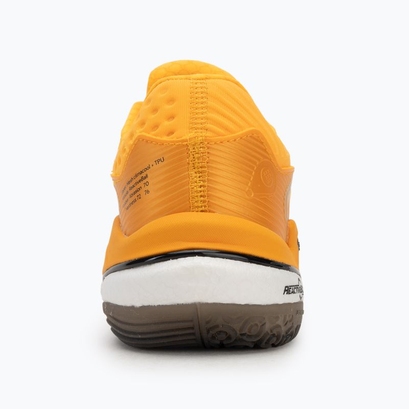 Padel-Schuhe Herren Joma Slam OM mustard 6