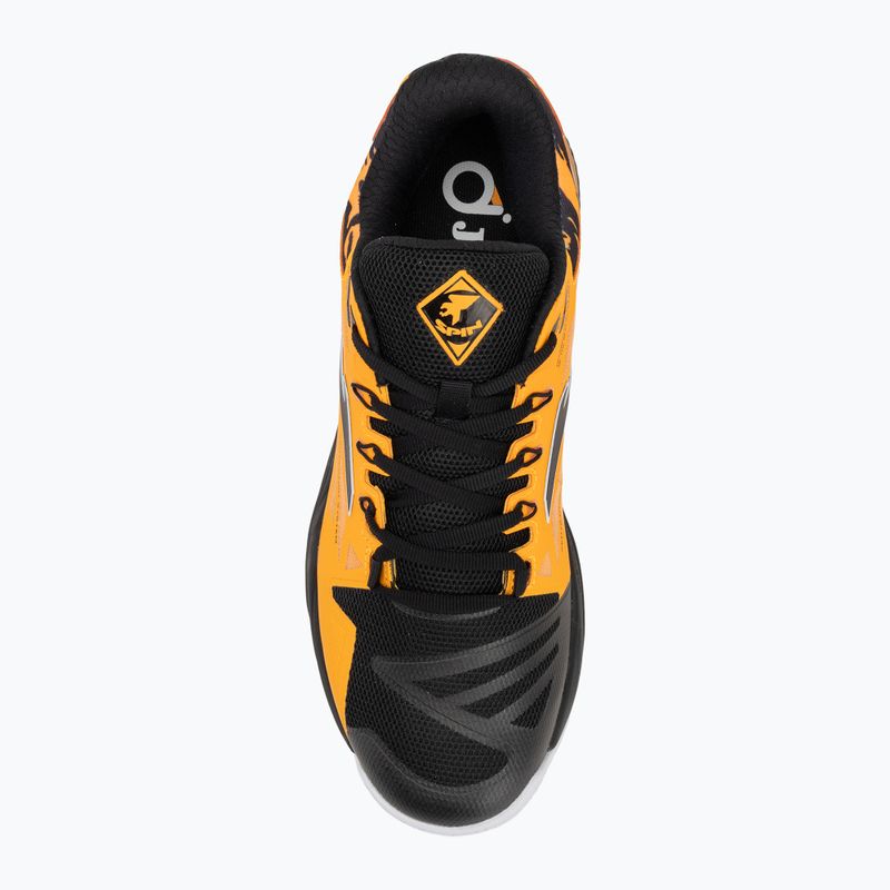 Padel-Schuhe Herren Joma Spin OM orange 5