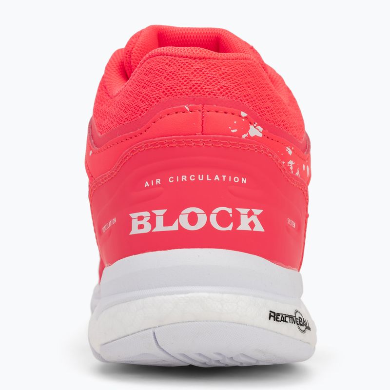 Damen Volleyballschuhe Joma V.Blok rosa 6