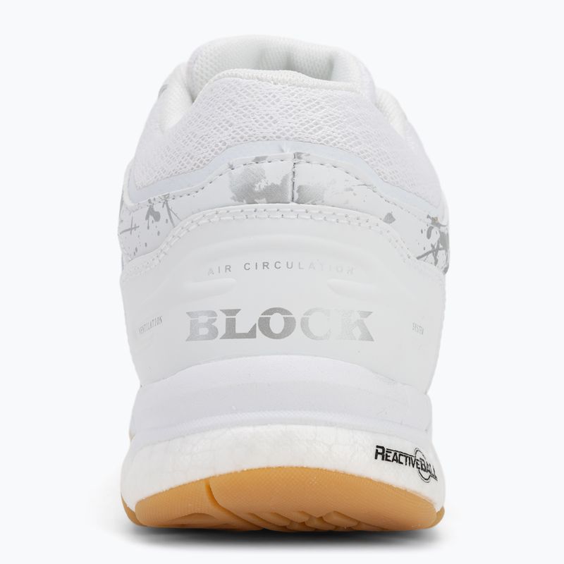 Damen Volleyballschuhe Joma V.Blok weiß/violett 6