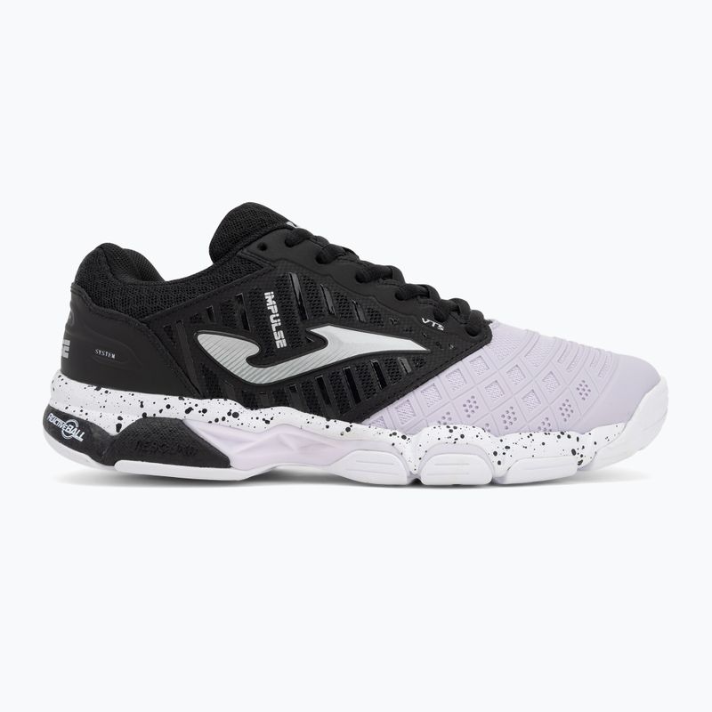 Damen Volleyballschuhe Joma V.Impulse schwarz 2