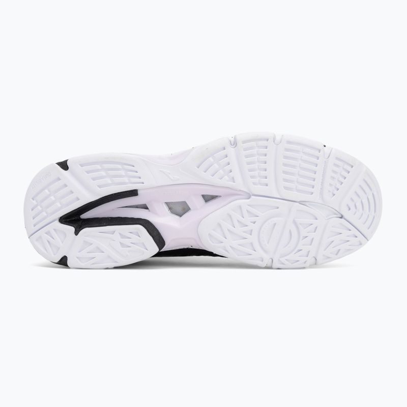 Damen Volleyballschuhe Joma V.Impulse schwarz 4