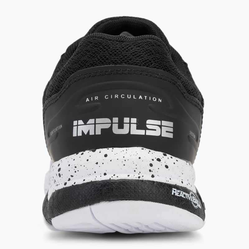 Damen Volleyballschuhe Joma V.Impulse schwarz 6