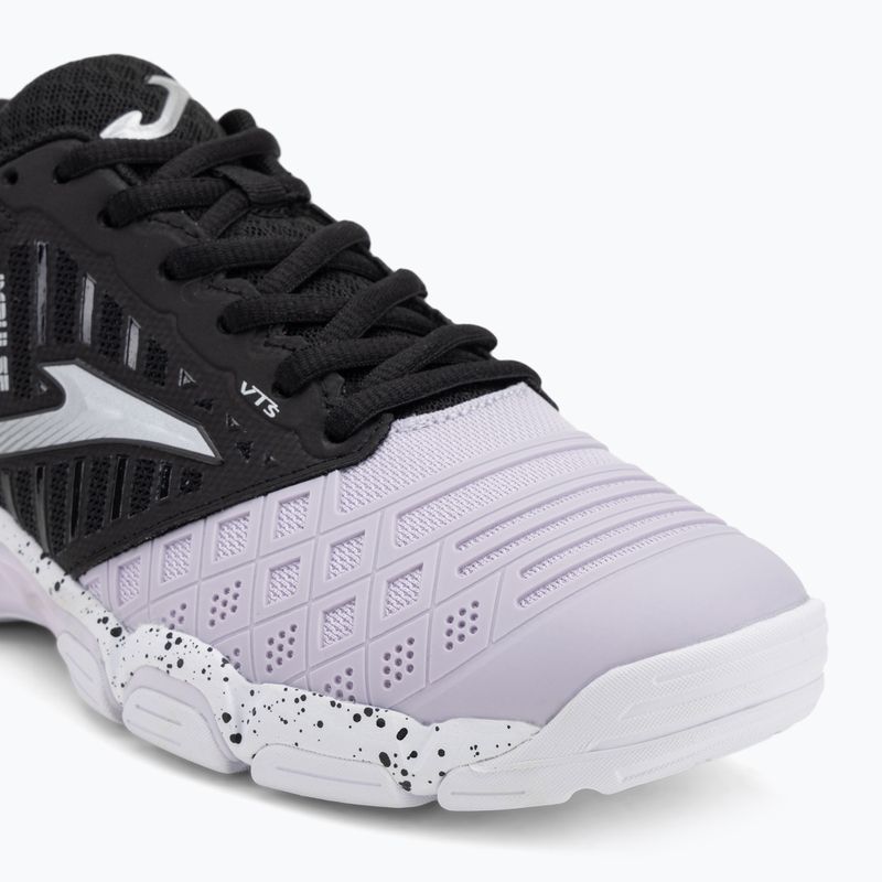 Damen Volleyballschuhe Joma V.Impulse schwarz 7
