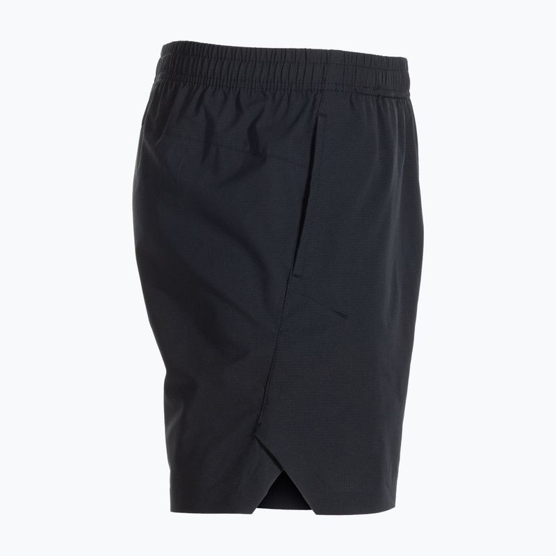 Herren-Tennisshorts Joma Challenge Bermuda black 4