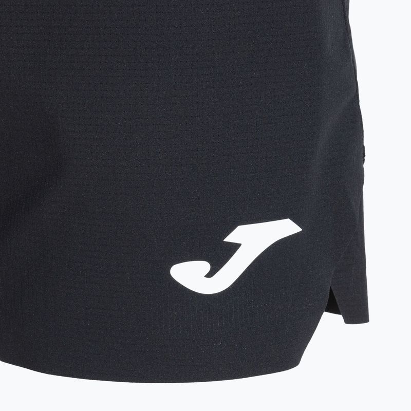 Tennisshorts Herren Joma Challenge Bermuda black 5