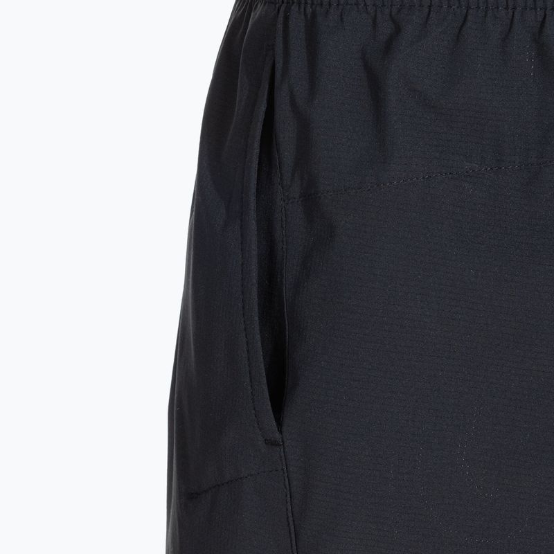 Tennisshorts Herren Joma Challenge Bermuda black 8