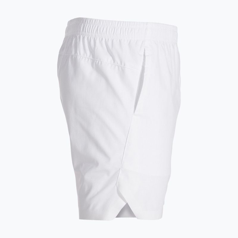 Herren-Tennisshorts Joma Challenge Bermuda white 4