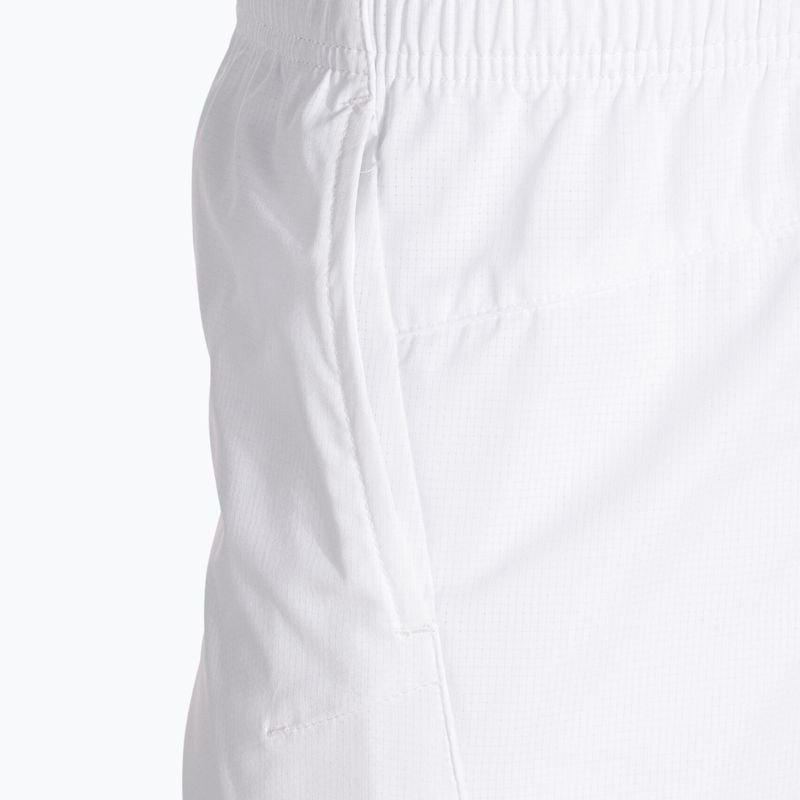 Tennisshorts Herren Joma Challenge Bermuda white 6