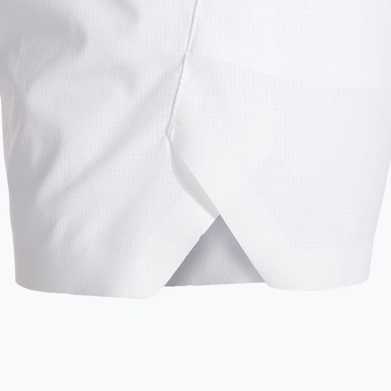 Tennisshorts Herren Joma Challenge Bermuda white 8